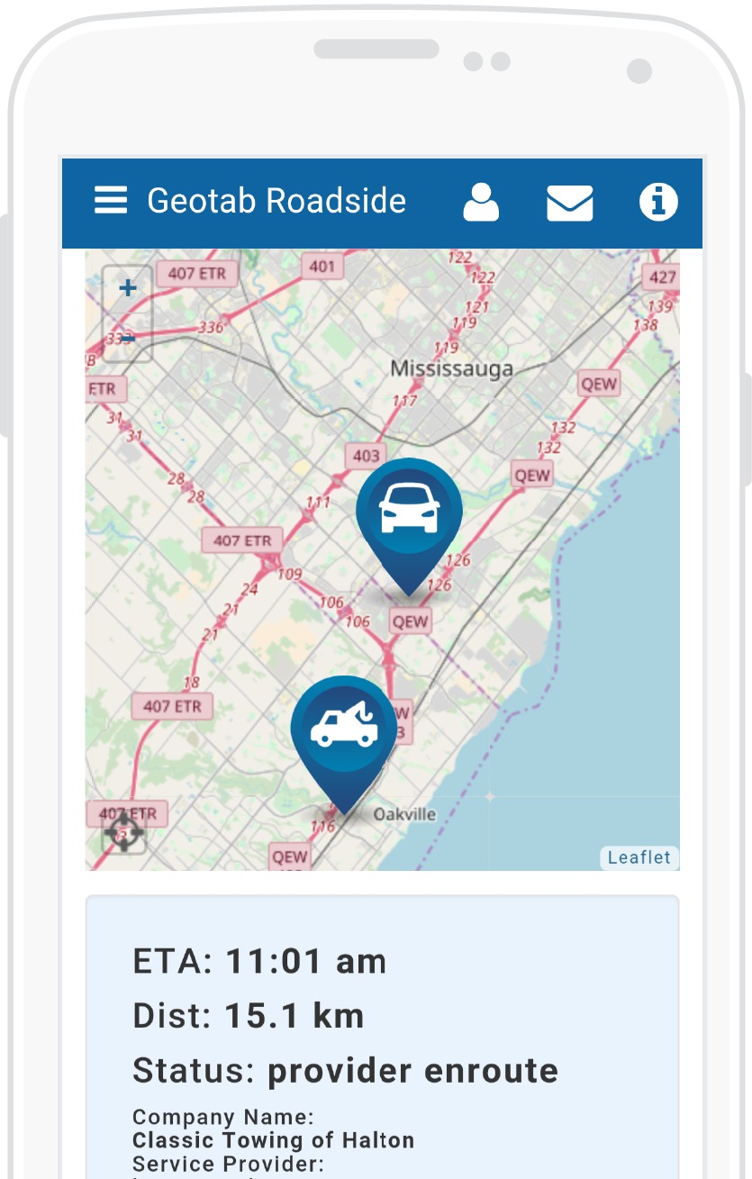 Fleet Roadside Assistance Comparison: Which Is Best? | Geotab