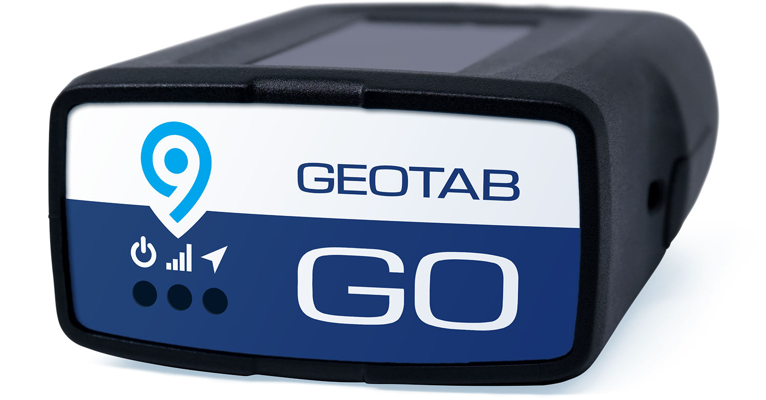 Electric Vehicle Fleets | Geotab