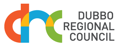 Logo Dubbo Regional Council