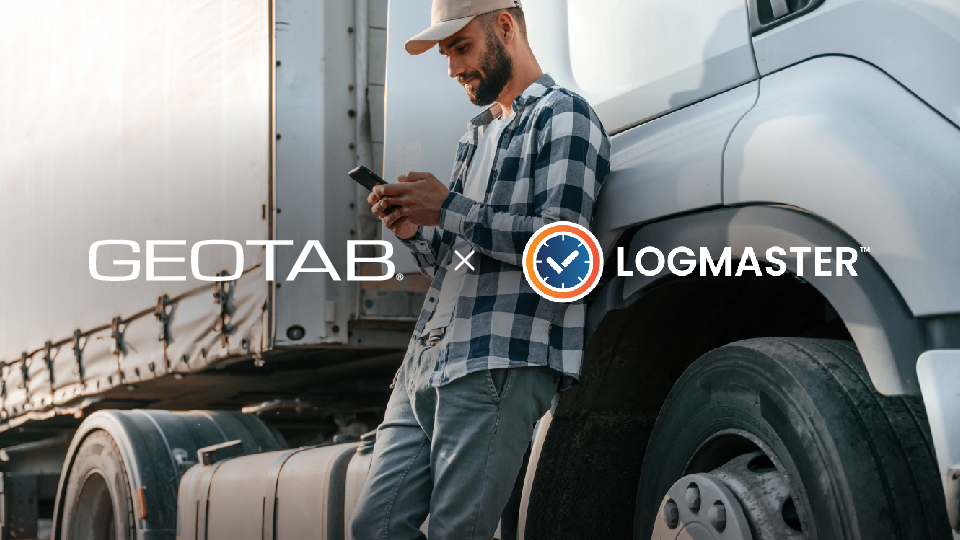 Logmaster Partnership