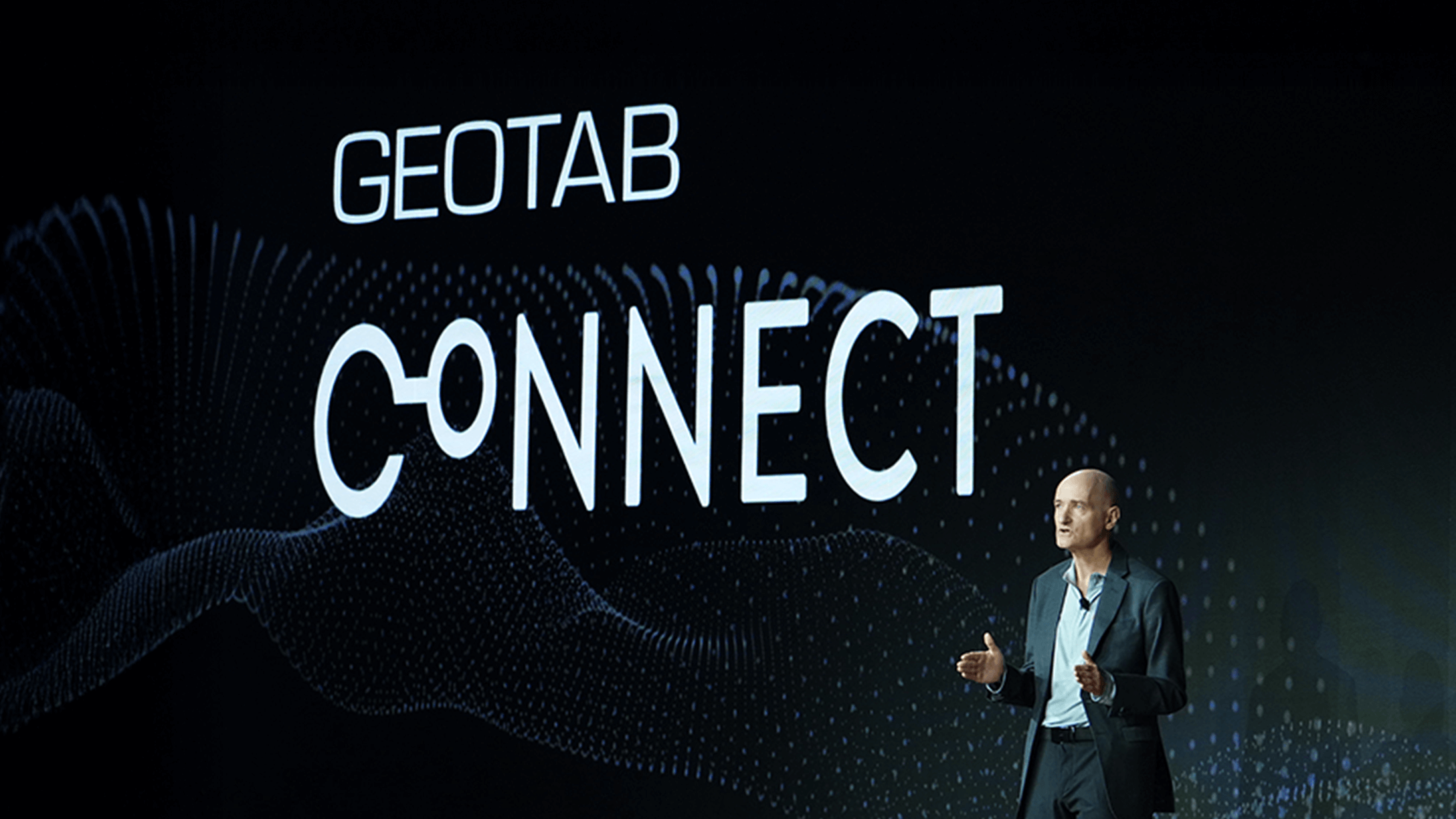 geotab connect event