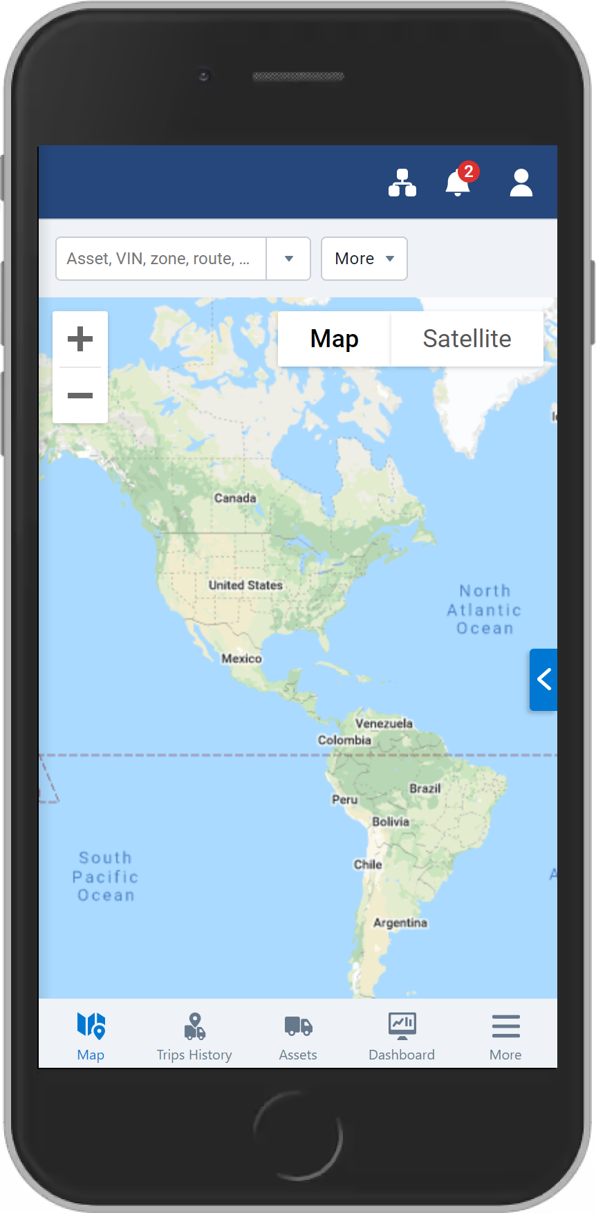 What’s New In MyGeotab — Version 6.0 I Geotab | Geotab