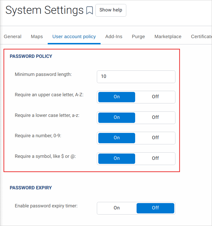 What’s New In MyGeotab — August 2023 | Geotab