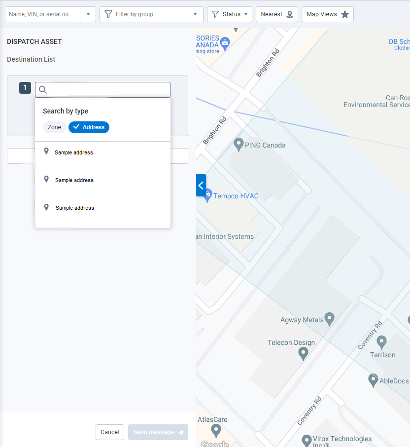 MyGeotab 10.0: What’s New In MyGeotab (version 10.0 Updates) | Geotab