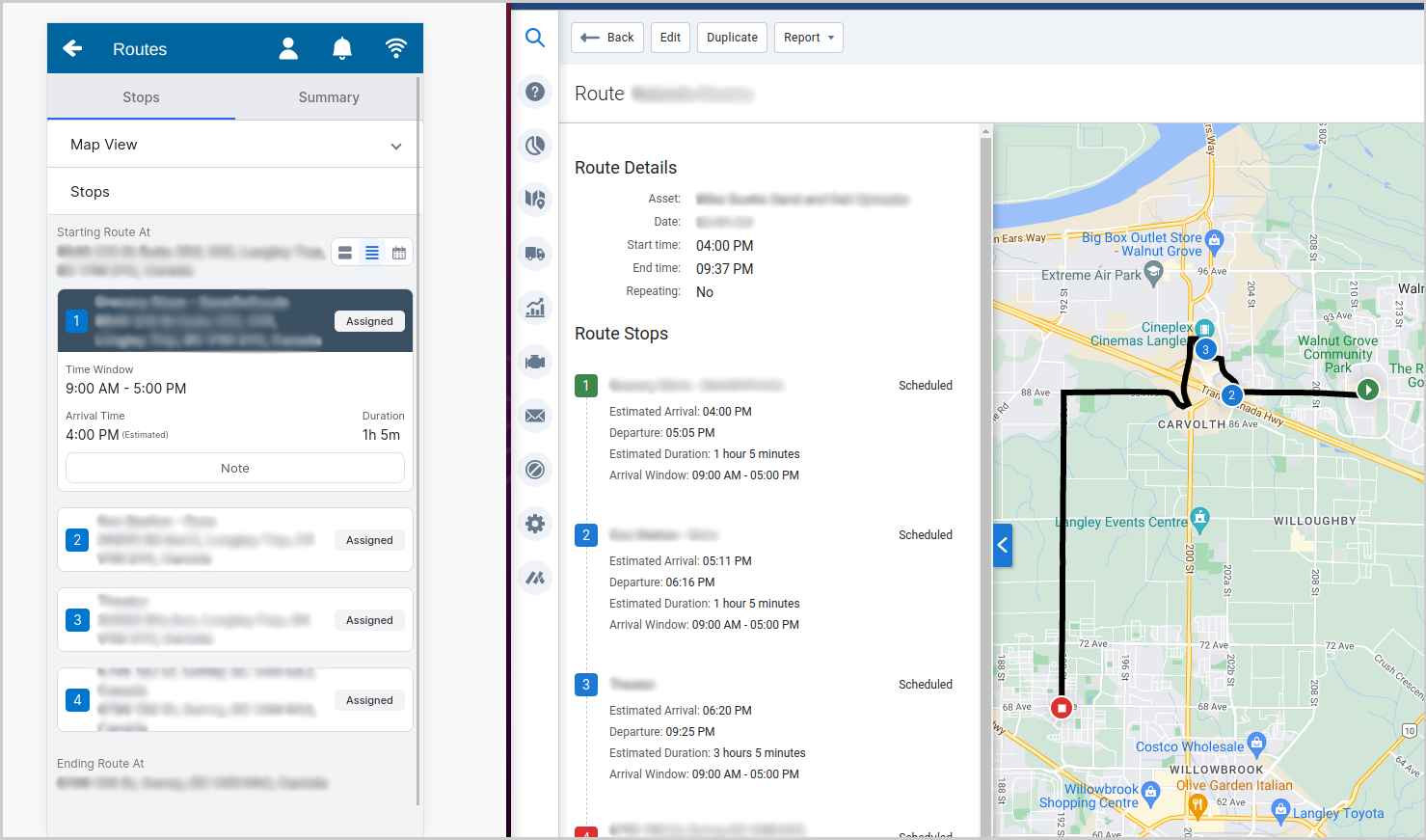 MyGeotab 11.0: What’s New In MyGeotab (version 11.0 Updates) | Geotab