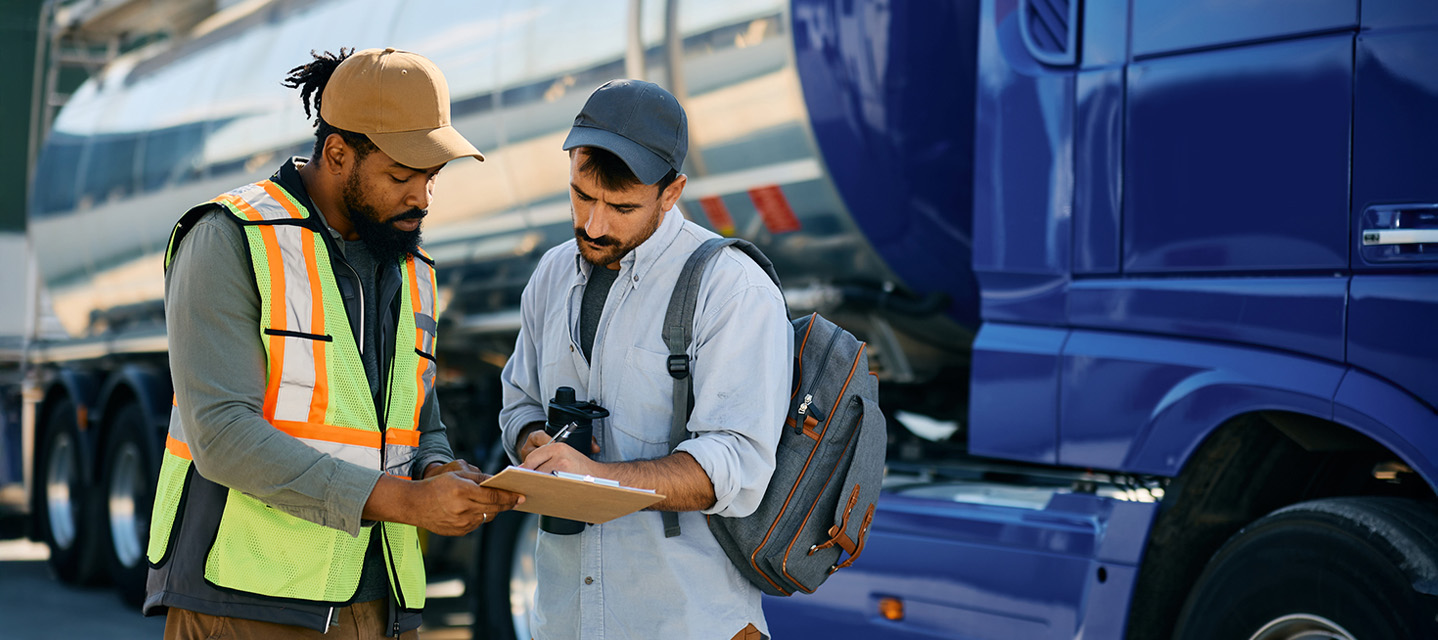 vehicle inspection