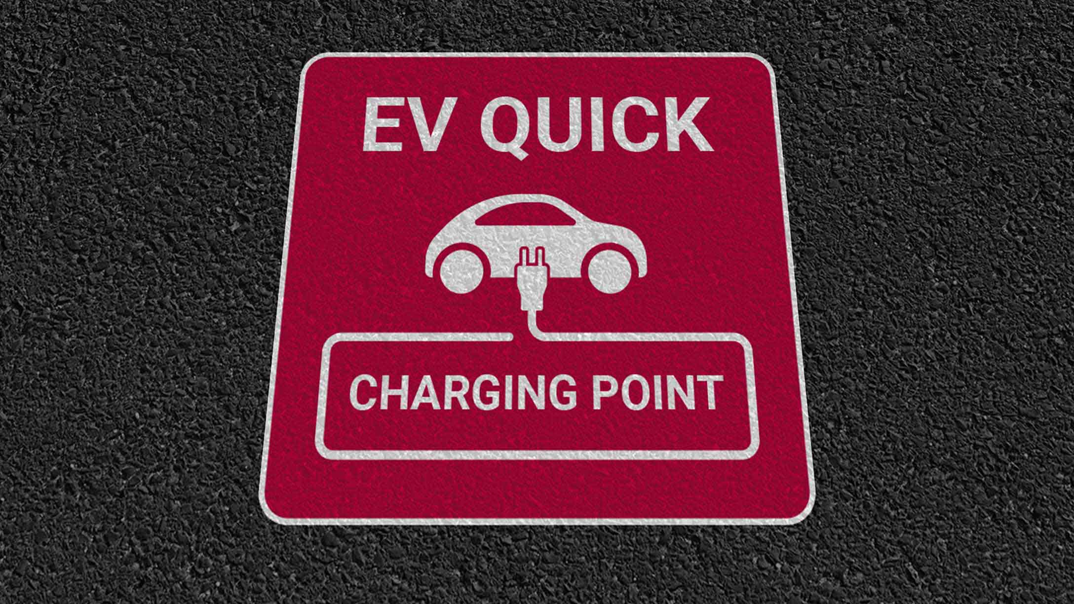 Charge your car with your own EV charging card