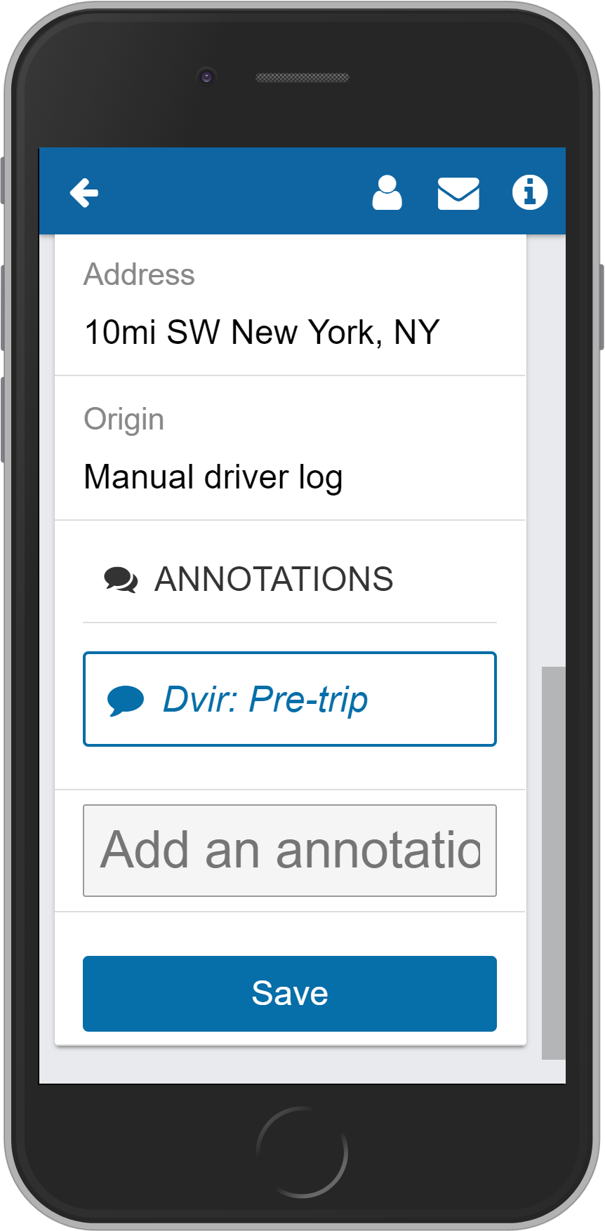 Geotab Drive, ELD & MyGeotab Updates (1804) | Geotab