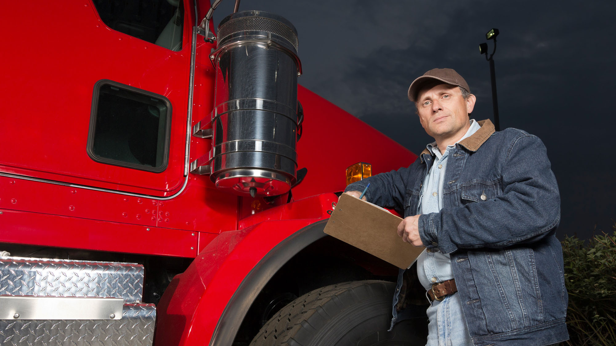Why Hours of Service Rules Matter in a Truck Accident Claim