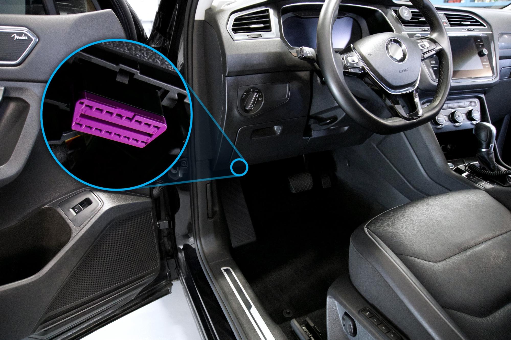 What Is OBDII? History of On-board Diagnostics (OBD)