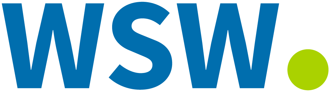 Logo von WSW mobil GmbH