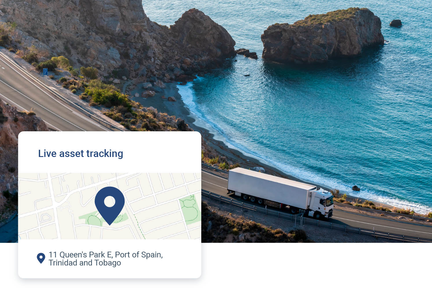 Fleet Management Software And Telematics | Geotab