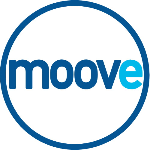 Moove Cars Logo