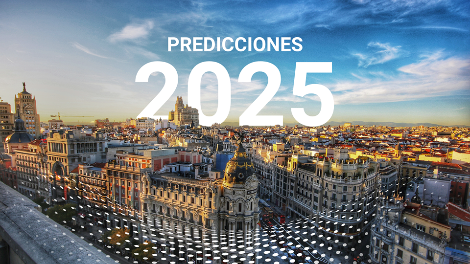 predicciones 2025 con madrid de fondo