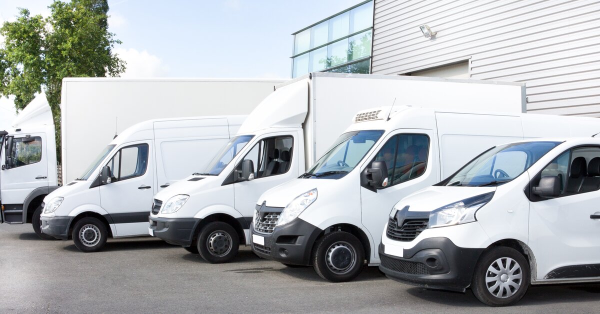 Les véhicules utilitaires légers (VUL) sont des véhicules conçus pour le transport routier de marchandises ou d’équipements.