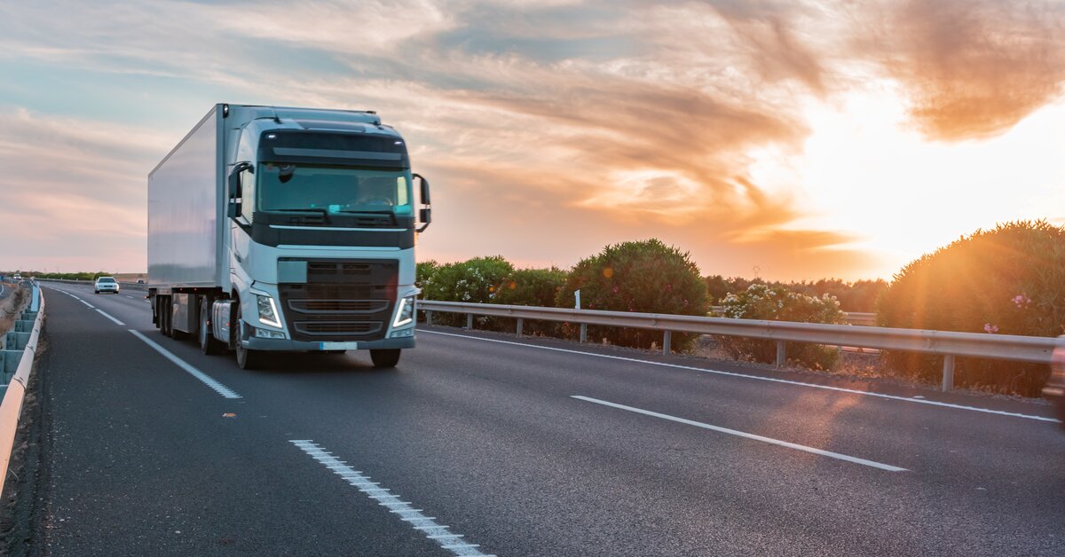 La Réglementation Sociale Européenne (RSE) encadre les conditions de travail des chauffeurs routiers e