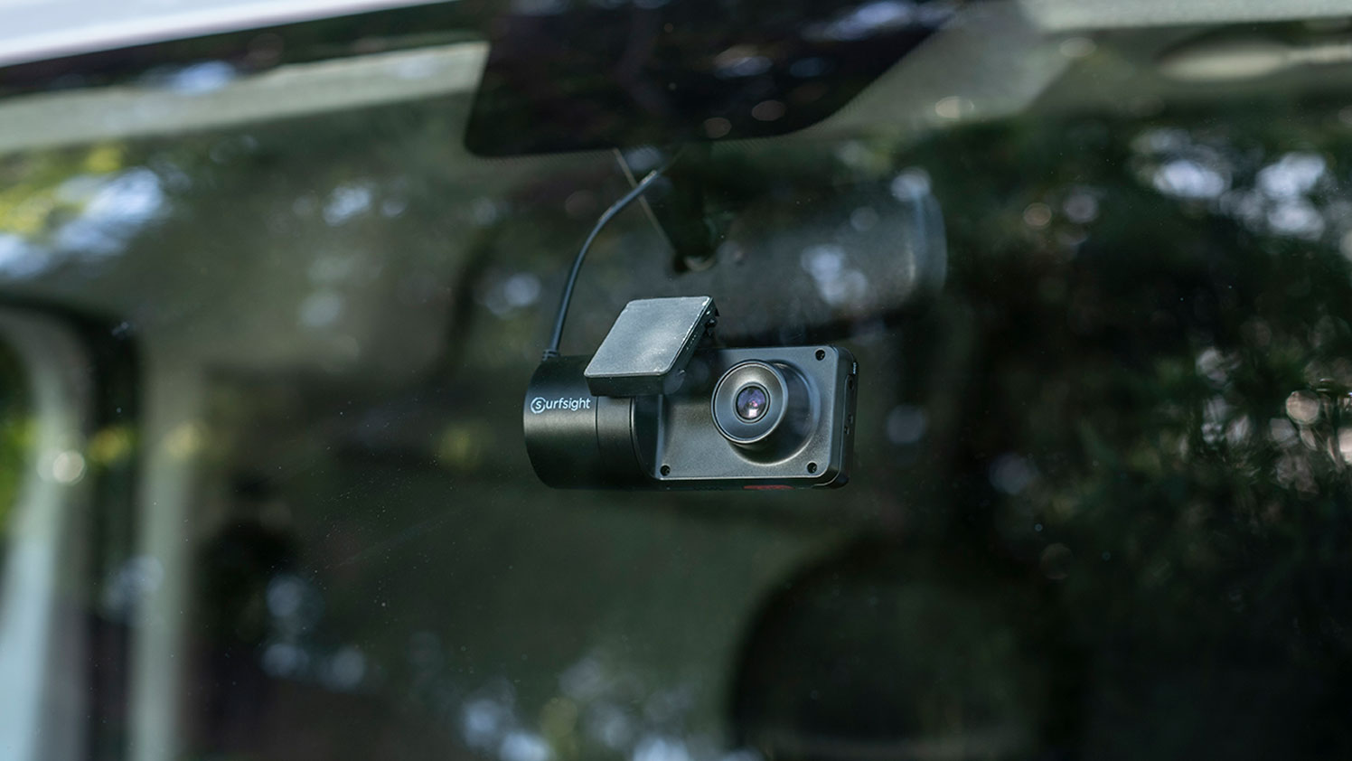Fleet Dash Cams with GPS Tracking