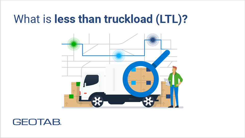 what is ltl illustration