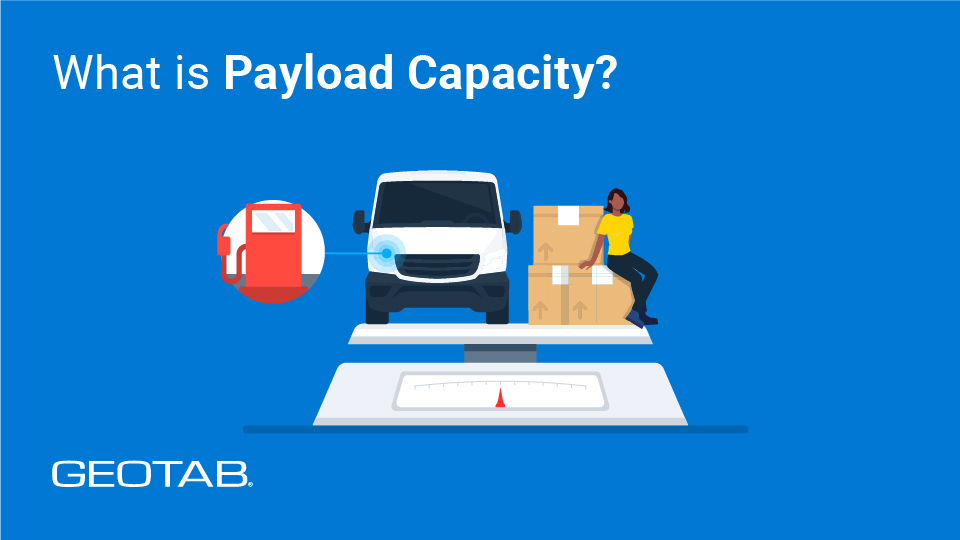 what is payload capacity illustration