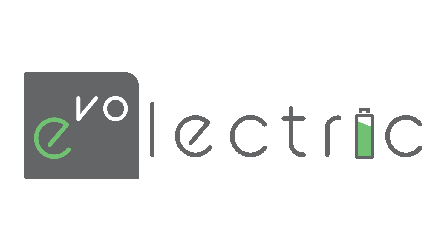 Evolectric logo image