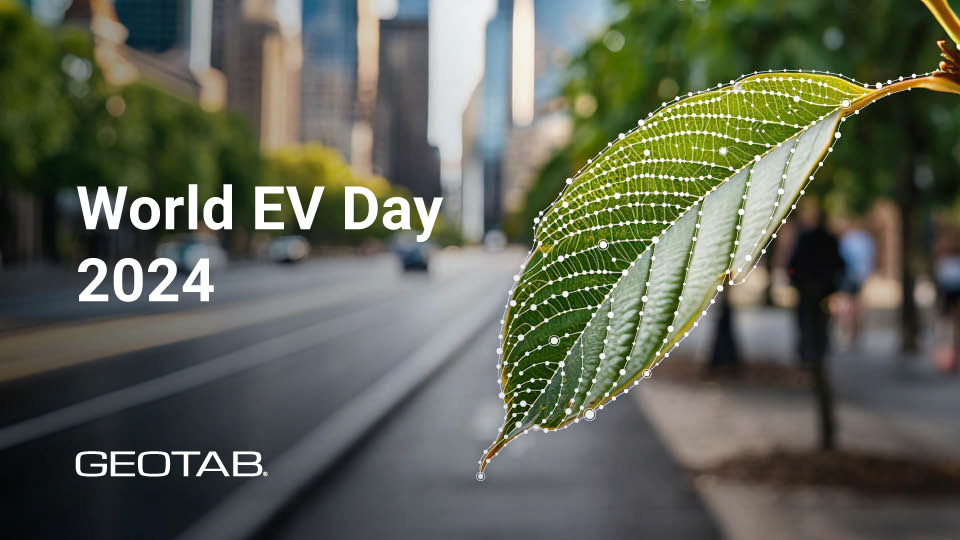 "World EV Day 2024" 