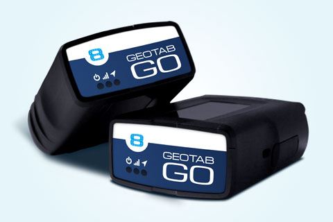 GO8 LTE device
