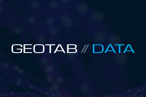 data.geotab.com logo
