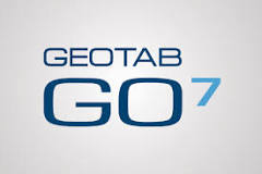 Geotab GO7 logo
