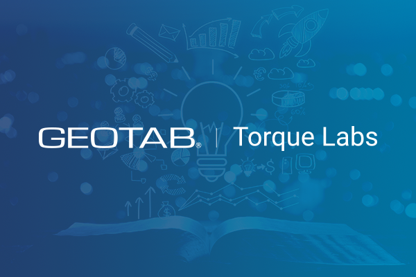 Torque Labs logo