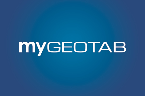 MyGeotab logo