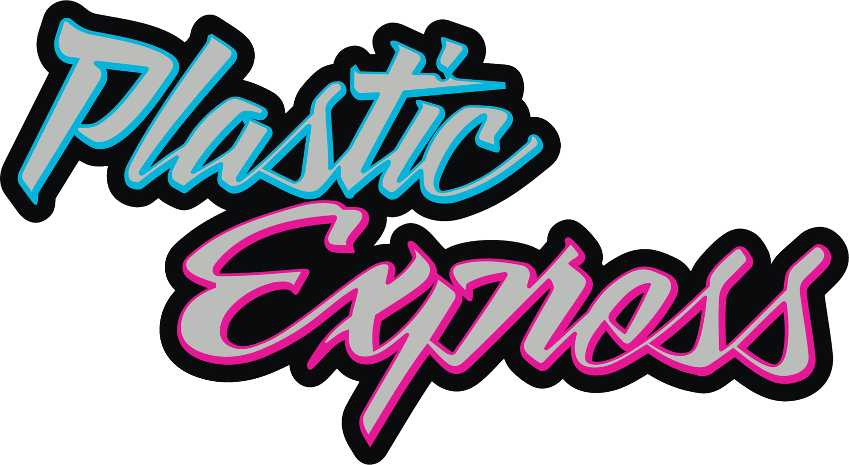 Plastic Express Logo