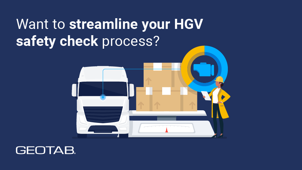 Understanding HGV Checks