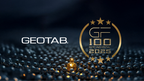 GF100 x GEOTAB