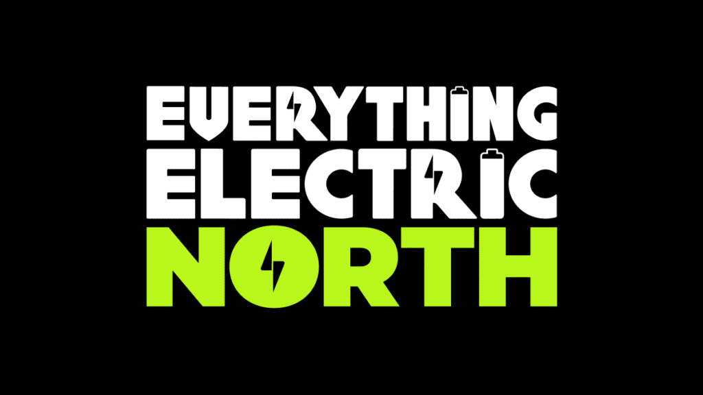 Everything electric north